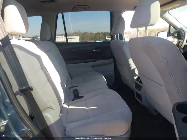 5FNYF5H39KB039218 2019 HONDA PILOT - Image 8