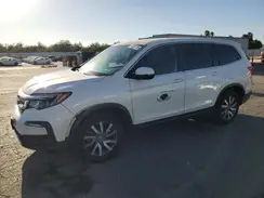 5FNYF5H39KB039428 2019 HONDA PILOT