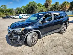 5FNYF5H39KB044225 2019 HONDA PILOT