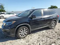 5FNYF5H39LB015986 2020 HONDA PILOT