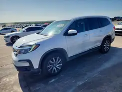 5FNYF5H39LB018225 2020 HONDA PILOT