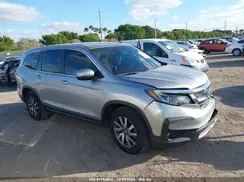 5FNYF5H39LB019780 2020 HONDA PILOT