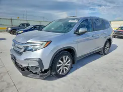 5FNYF5H39LB027071 2020 HONDA PILOT