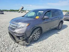 5FNYF5H39LB027538 2020 HONDA PILOT