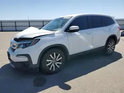 5FNYF5H39LB028334 2020 HONDA PILOT
