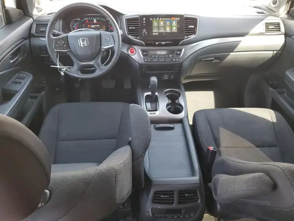 5FNYF5H39LB028334 2020 HONDA PILOT - Image 8