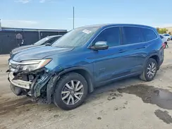 5FNYF5H39MB008019 2021 HONDA PILOT