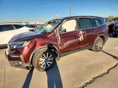 5FNYF5H39MB008585 2021 HONDA PILOT