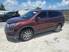 5FNYF5H39MB008599 2021 HONDA PILOT