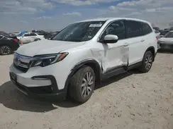 5FNYF5H39MB016699 2021 HONDA PILOT