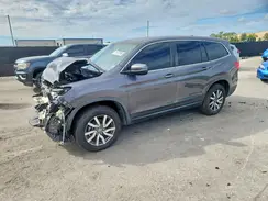 5FNYF5H39MB027525 2021 HONDA PILOT