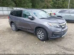 5FNYF5H39MB027797 2021 HONDA PILOT