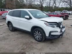 5FNYF5H39MB035866 2021 HONDA PILOT