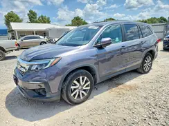 5FNYF5H39MB036418 2021 HONDA PILOT