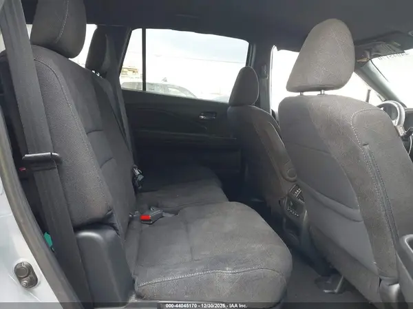 5FNYF5H39NB017725 2022 HONDA PILOT - Image 8