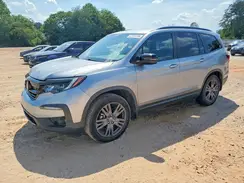 5FNYF5H39NB026957 2022 HONDA PILOT