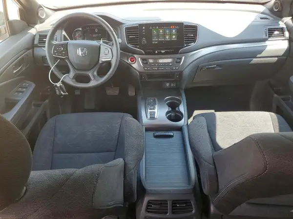 5FNYF5H39NB026957 2022 HONDA PILOT - Image 8