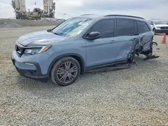 5FNYF5H39NB030653 2022 HONDA PILOT