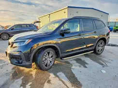 5FNYF5H39NB034623 2022 HONDA PILOT