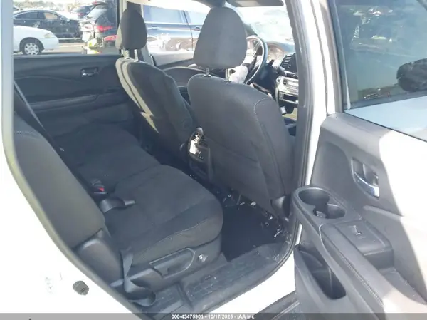 5FNYF5H39NB034735 2022 HONDA PILOT - Image 8