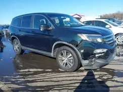 5FNYF5H3XGB004064 2016 HONDA PILOT