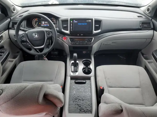 5FNYF5H3XGB009927 2016 HONDA PILOT - Image 8