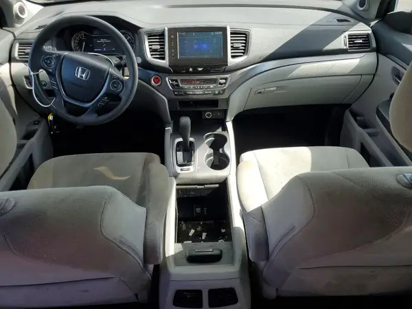 5FNYF5H3XGB011032 2016 HONDA PILOT - Image 8
