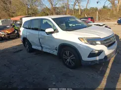 5FNYF5H3XGB011869 2016 HONDA PILOT
