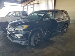 5FNYF5H3XGB023150 2016 HONDA PILOT