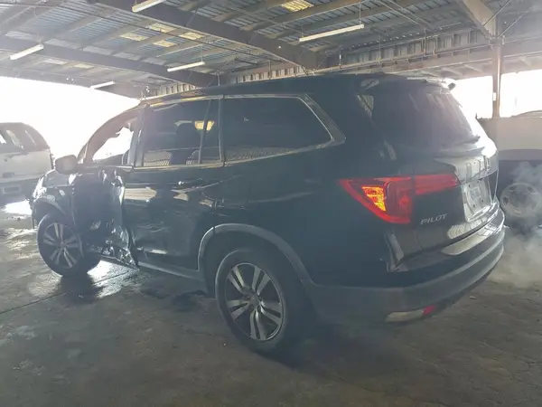 5FNYF5H3XGB023150 2016 HONDA PILOT - Image 2