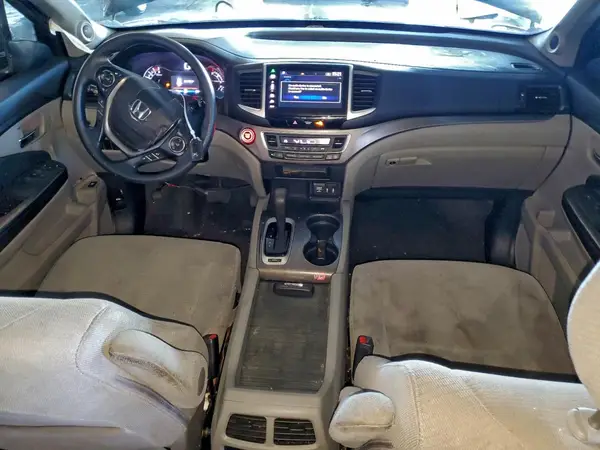5FNYF5H3XGB023150 2016 HONDA PILOT - Image 8