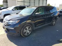 5FNYF5H3XGB023164 2016 HONDA PILOT