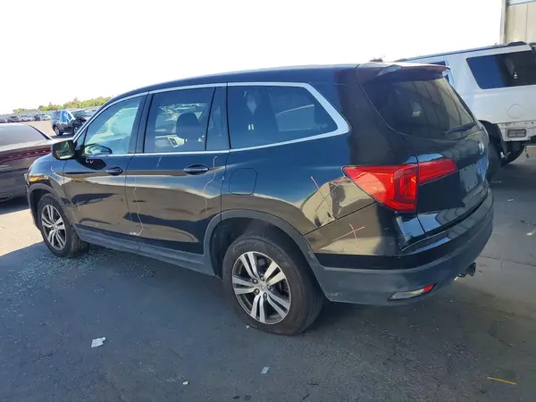 5FNYF5H3XGB023164 2016 HONDA PILOT - Image 2