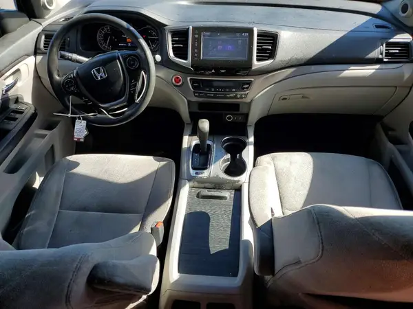 5FNYF5H3XGB023164 2016 HONDA PILOT - Image 8