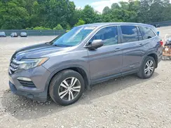 5FNYF5H3XGB025528 2016 HONDA PILOT