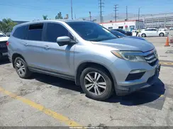 5FNYF5H3XGB029451 2016 HONDA PILOT