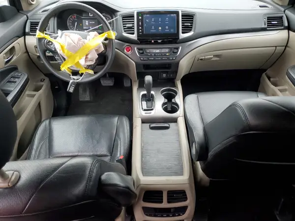 5FNYF5H3XGB031023 2016 HONDA PILOT - Image 8
