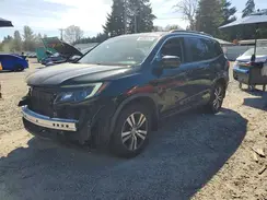 5FNYF5H3XGB034388 2016 HONDA PILOT