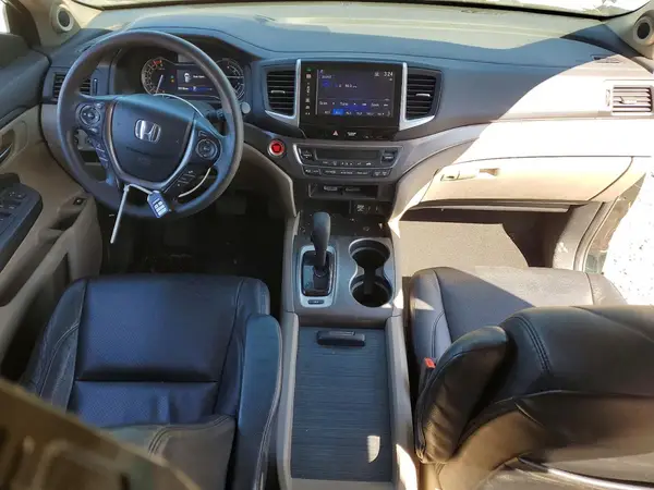 5FNYF5H3XGB034388 2016 HONDA PILOT - Image 8