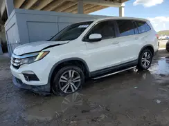 5FNYF5H3XGB034696 2016 HONDA PILOT
