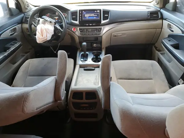5FNYF5H3XGB034696 2016 HONDA PILOT - Image 8