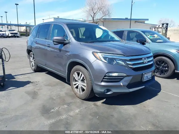 5FNYF5H3XGB042880 2016 HONDA PILOT - Image 1
