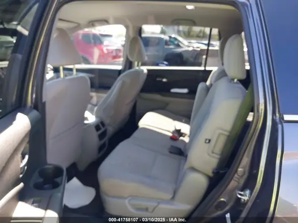 5FNYF5H3XGB042880 2016 HONDA PILOT - Image 8