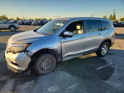 5FNYF5H3XGB045956 2016 HONDA PILOT