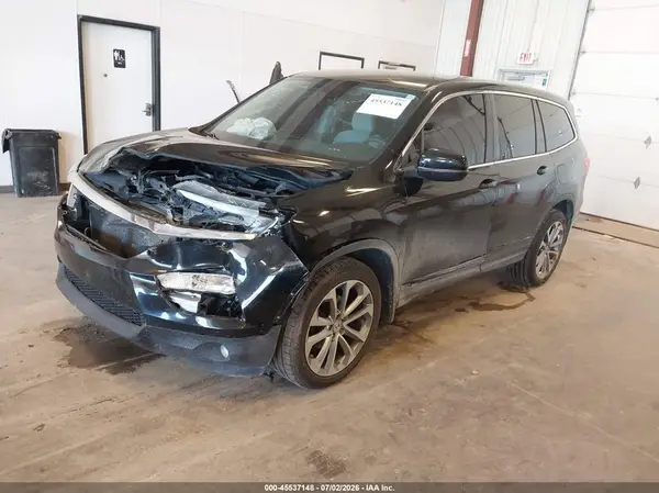 5FNYF5H3XGB053376 2016 HONDA PILOT - Image 2