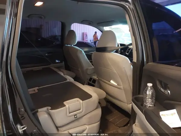 5FNYF5H3XGB053376 2016 HONDA PILOT - Image 8
