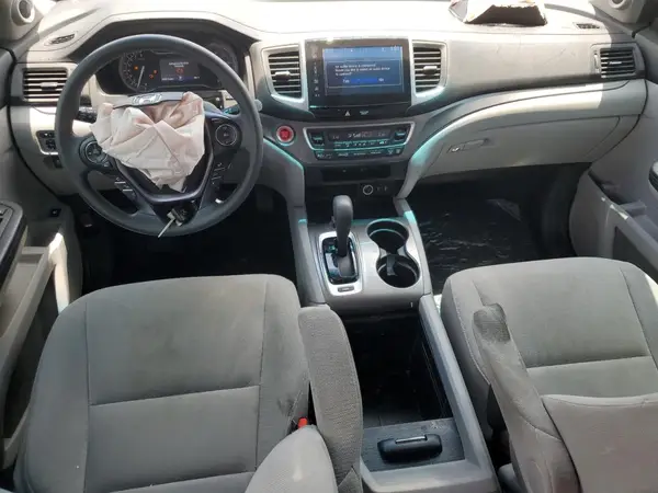 5FNYF5H3XGB053409 2016 HONDA PILOT - Image 8