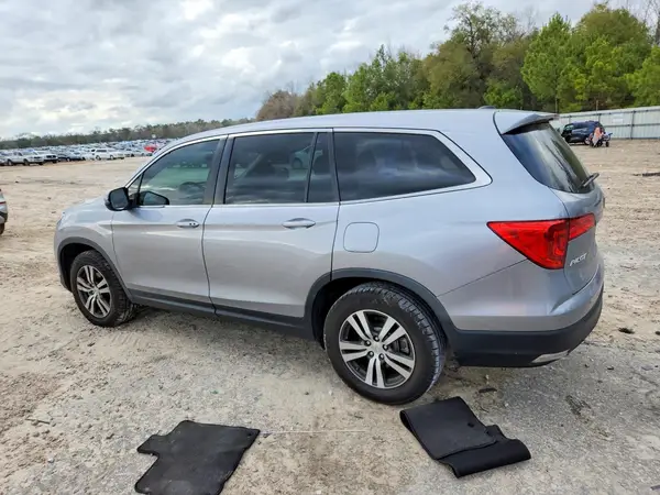5FNYF5H3XGB054107 2016 HONDA PILOT - Image 2
