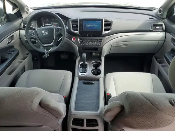 5FNYF5H3XGB057590 2016 HONDA PILOT - Image 8