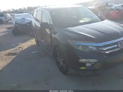 5FNYF5H3XGB059436 2016 HONDA PILOT
